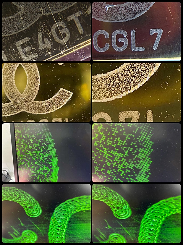 중국 레플리카 샤넬 공장 CNC 금속 철물 공정 - 샤넬 메이저 공장 | 세미샵